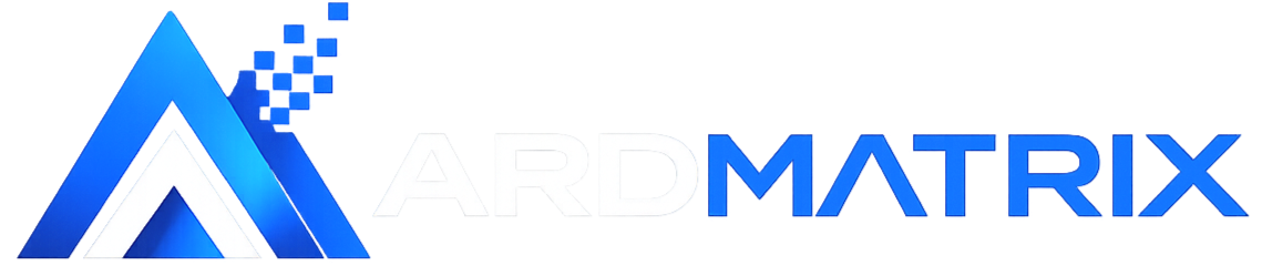 ARDMATRIX